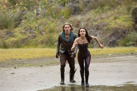 What Is The Shannara Chronicles And What Is It Doing On MTV The
