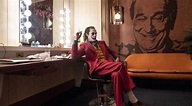 VIDEO: Filtran aterradora escena de ‘Joker’ a pocos días del estreno ...