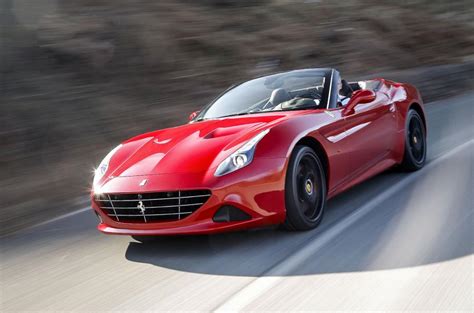 2016 Ferrari California T Handling Speciale Specs Features