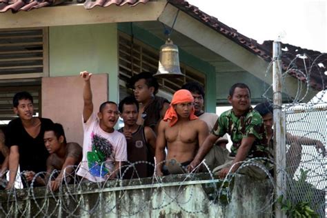 Islamic Militants Claim Deadly Indonesian Prison Riot Islam Media Analysis