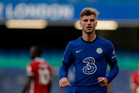 In the game fifa 21 his overall rating is 84. Chelsea's Champions League defeat to Bayern Munich made Timo Werner worried about move to ...