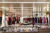 Vivienne Westwood first store in Paris - VO+ Jewels & Luxury Magazine