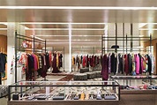 Vivienne Westwood abre su primera tienda en Francia