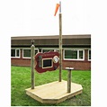 Weather Station | Products | Playground Imagineering | School outdoor ...