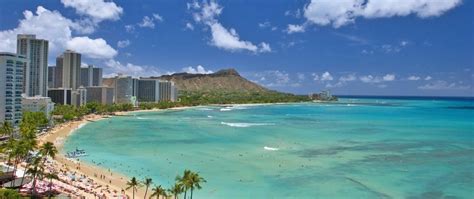 Grand Hawaii Tour Alidays