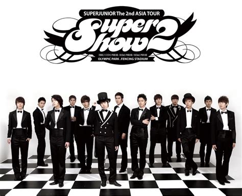 They debuted on november 6, 2005 with the studio album super junior 05. 301 Moved Permanently