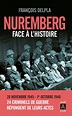 Les 5 meilleurs livres sur le procès de Nuremberg