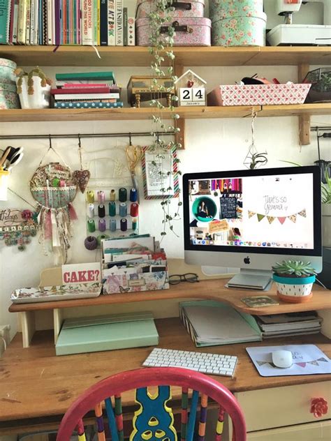 6 Handy Tips To Help You Create A Unique And Ideal Work Space Thats So