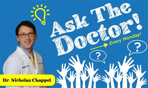 Ask The Doctor Continuous Chiropractic Care In East Charlotte