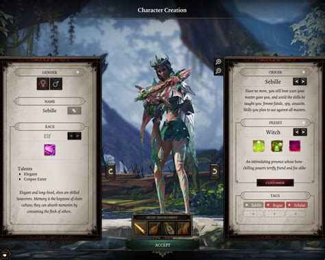 New Players Guide To Divinity Original Sin 2 Divinity Wiki Fandom