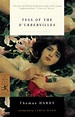 Tess of the D'Urbervilles by Thomas Hardy - Penguin Books Australia