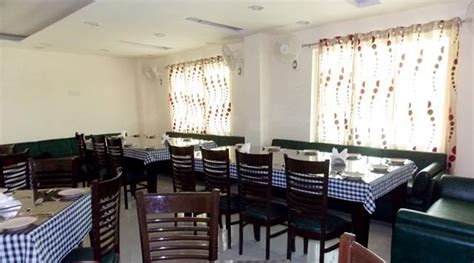 Book Hotel The Great Ananda Haridwar Online With 16 Discount On Room