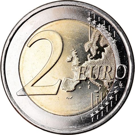 2 Euro Croatia 2023 Coinbrothers Catalog