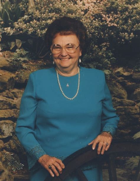 Lola Elizabeth Woods Obituary Jackson Tn