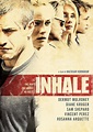 Amazon.com: Inhale Movie Poster 18" X 27" : Home & Kitchen