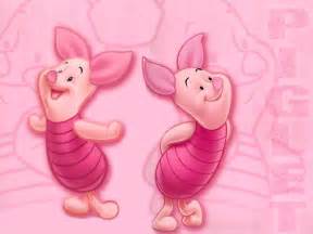 Piglet Winnie The Pooh Popular Cartoon