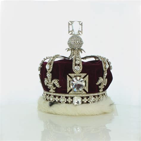 Queen Marys Crown Replica Replica Crown Jewels