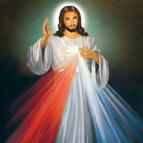 Divine Mercy Sunday The Feast That Explains Easter By Nicholas