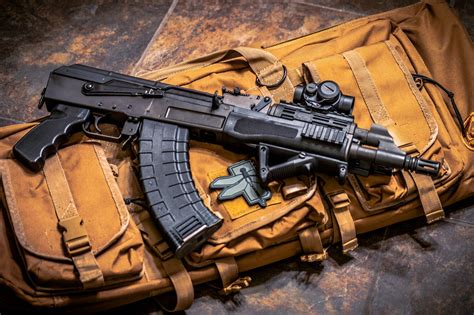 Man Made Aks 74u 4k Ultra Hd Wallpaper