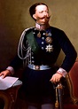 Victor Manuel II Rey de Italia (7) | Portrait painting, Portrait ...