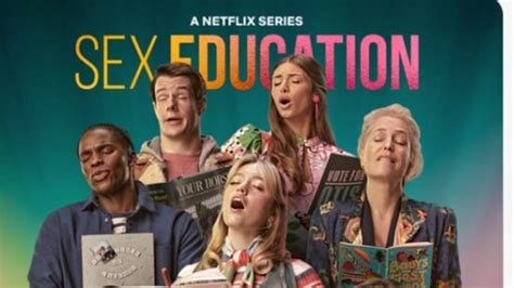 Sex Education Season 4 Release Date Time Casting Shifts And More Hindustan Times
