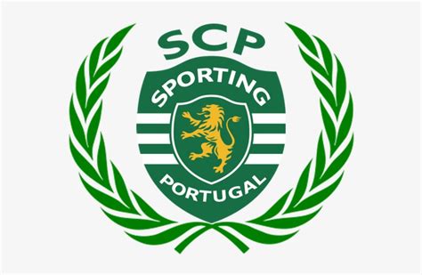 Assista ao vídeo e vote no que considera ter sido o melhor golo da competição no período em questão. Coroa De Louros - Sporting Clube De Portugal Fc Logo ...