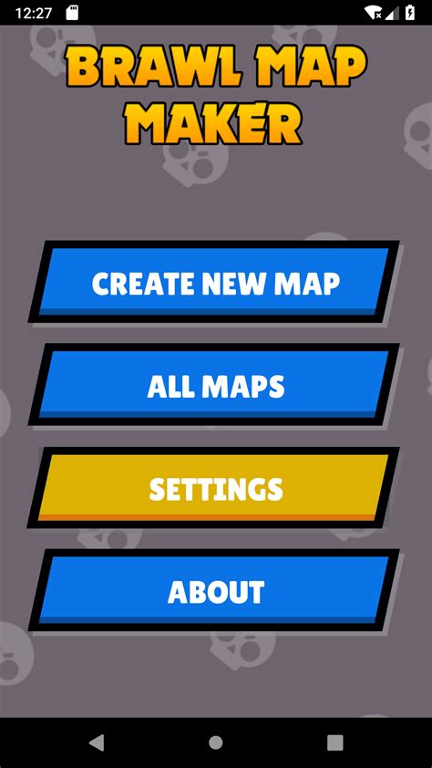 More than 29172 downloads this month. Brawl Map Maker for Brawl Stars APK 18 Download for ...