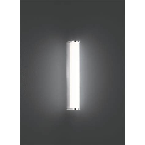 69,95 € * spiegelleuchte galeria 2. LED-Wandleuchte Spiegelleuchte Badezimmer IP44 chrom, inkl ...