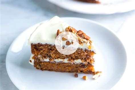 How do you like your carrot cake? Our Favorite Moist and Easy Carrot Cake