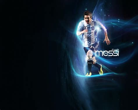 Lionel Messi 2016 Wallpapers Hd 1080p Wallpaper Cave