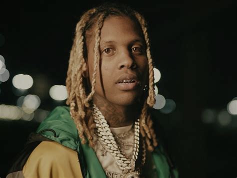 Lil Durk Returns To 7220 For New Album