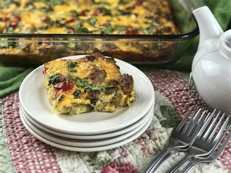 Need help with healthy meal planning if you have food allergies? Easy Easter Brunch Recipes Whether Your Guests are Gluten Free or Not! - Three Bakers
