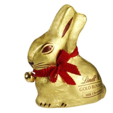 Lindt Gold Easter Bunny Milk Chocolate 100g Reviews Black Box