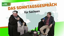 Sonntagsgespräch: Peter Schreiber über seine politische Arbeit und sein ...