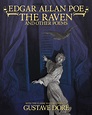 Read The Raven Online by Edgar Allan Poe | Books