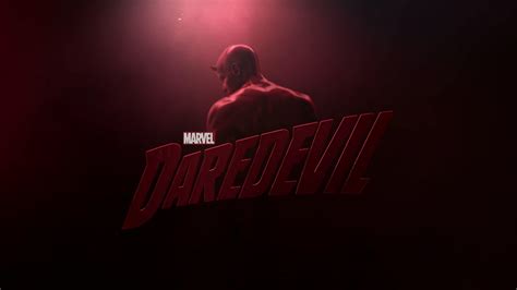 Daredevil Wallpaper 4k