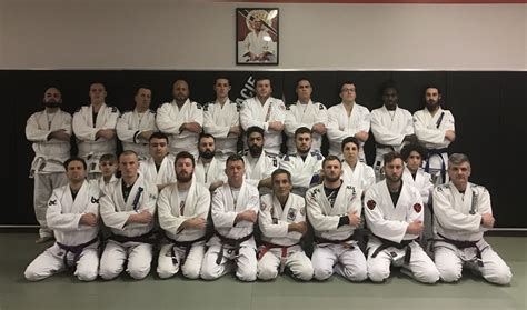 Relson Gracie Jiu Jitsu Academy Connecticut Brazilian Jiu Jitsu 100