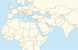 File:Middle East location map.svg | Middle east map ...