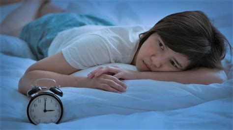 Kurang Tidur Selama Puasa Bisa Lemahkan Imun Kenali Cara Mengatasinya