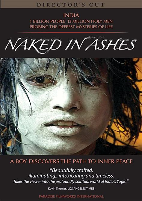 Naked In Ashes Box Office Mojo