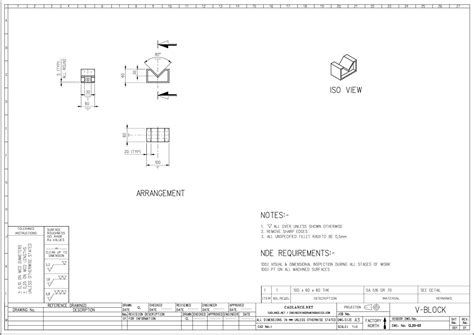 Mechanical Drawing Scales Tutorial Engineering Drawing Basics