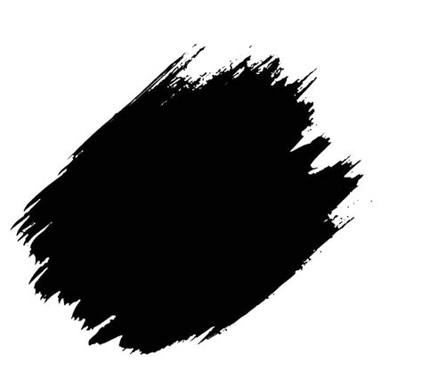 Brush Shape Png Free Download Imagesee