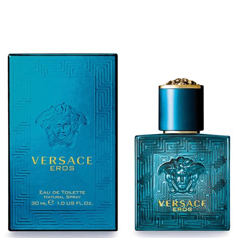 Versace Eros Parfum Ml