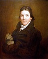 The Portrait Gallery: John Randolph of Roanoke