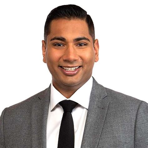 Rahim Ladhani CTV News