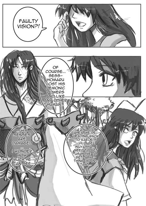 Only Human Chapter 2 Page 20 By Ohparapraxia On Deviantart