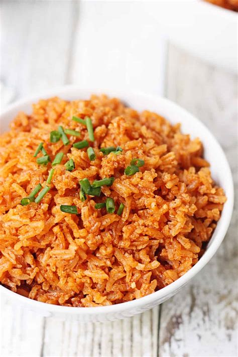 15 Best Ideas Spanish Rice With Minute Rice How To Make Perfect Recipes
