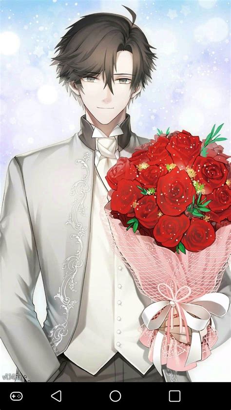 Maybe you would like to learn more about one of these? Jumin DLC de Navidad 🌹💖 in 2020 | Mystic messenger jumin, Mystic messenger, Jumin han mystic ...