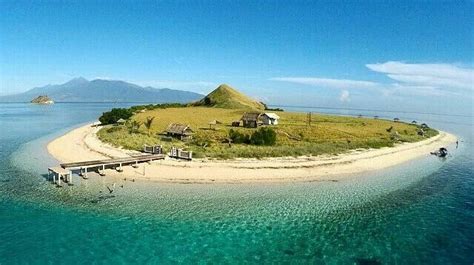 Destinasi Wisata Di Nusa Tenggara Barat Yang Wajib Dikunjungi