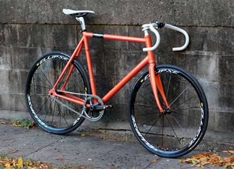 Sale Fixed Gear Bike Frame In Stock
